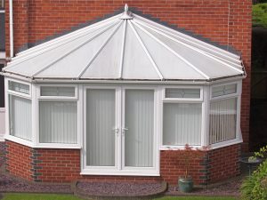 Conservatories, Glaziers Chiswick