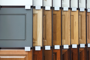 Doors Samples in Chiswick, W4