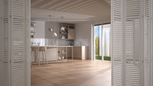 Folding Door Installation & Replacement in Chiswick | uPVC & Glazed Doors