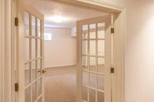 French Door Installation & Replacement in Chiswick | uPVC & Glazed Doors