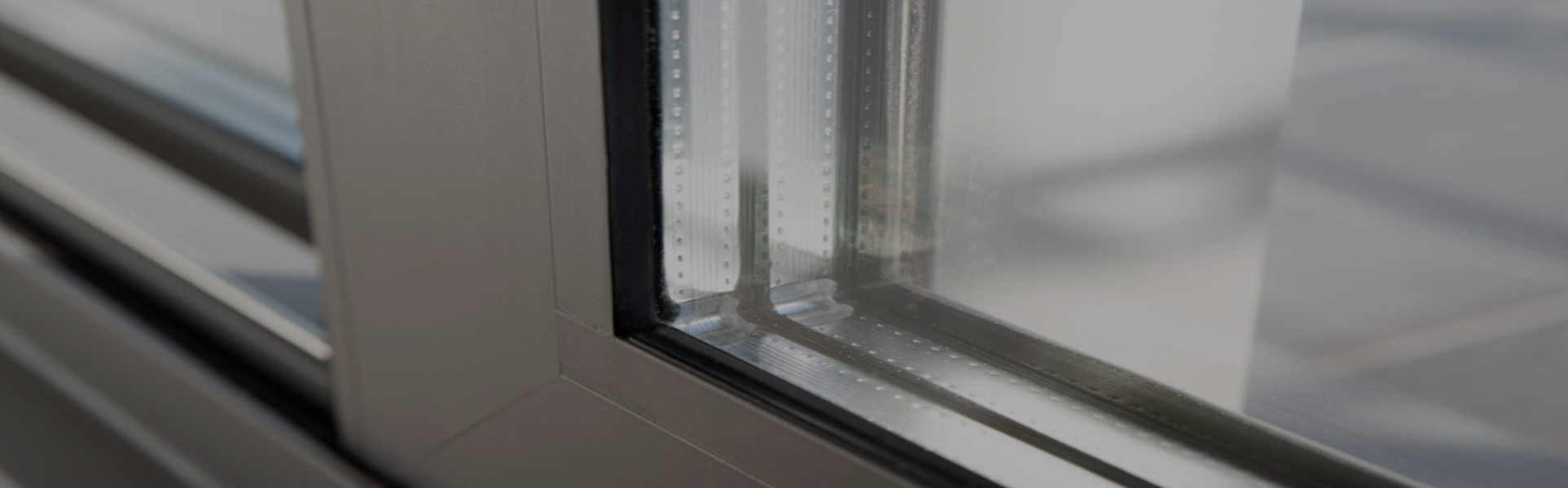Slider, Glaziers in Chiswick, W4